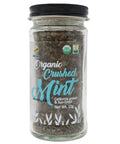 SFMart McCabe Organic Crushed Mint 15 gram - SFMart