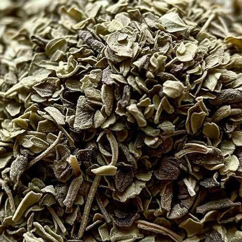 McCabe Organic Crushed Oregano 20 gram