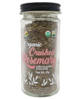 SFMart McCabe Organic Crushed Rosemary 15 gram - SFMart