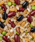 SFMart McCabe Organic Grain (2-Pack) (Mixed Rice and Mixed Bean) total 6lbs Grain & Rice- SFMart