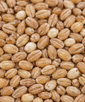 SFMart McCabe Organic Grain, 3-Pound (2-Pack) (3lbs Pressed Barley and 3lbs Baby Pearled Barley) - 6lbs Grain & Rice- SFMart