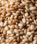 SFMart McCabe Organic Natural Sesame Seeds ( 유기농 참깨) 1.5lbs Processed- SFMart