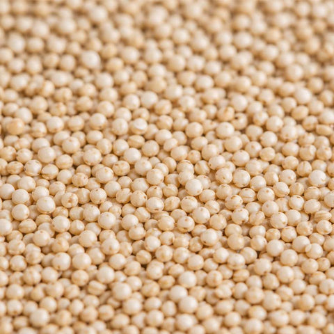 SFMart McCabe Organic Quinoa, 2-Pound Grain & Rice- SFMart