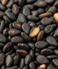 SFMart McCabe Organic Roasted Black Sesame (16oz) Processed- SFMart
