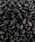 SFMart McCabe Organic Roasted Black Sesame (8oz) Processed- SFMart