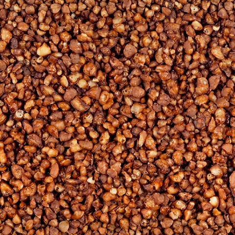 SFMart McCabe Organic Roasted Hulled Buckwheat Tea (유기농 메밀차)1lb Tea & Coffee- SFMart