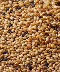 McCabe McCabe Organic Roasted Sesame (18oz) Processed- SFMart