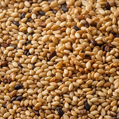 McCabe Organic Roasted Sesame (18oz)