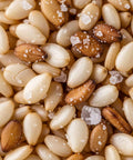 SFMart McCabe Organic Salted Sesame (16oz) Processed- SFMart