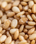 SFMart McCabe Organic Salted Sesame (8oz) Processed- SFMart