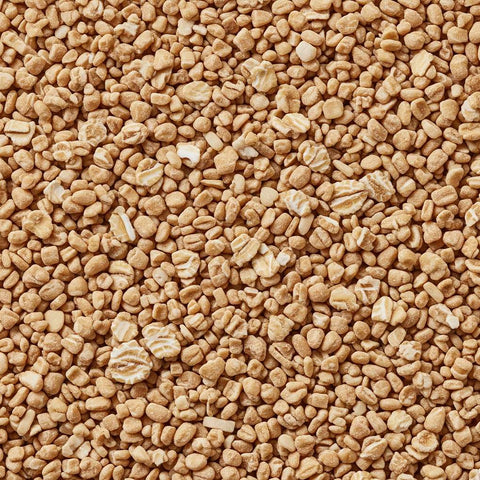 McCabe Organic Steel Cut Oats, 2lbs