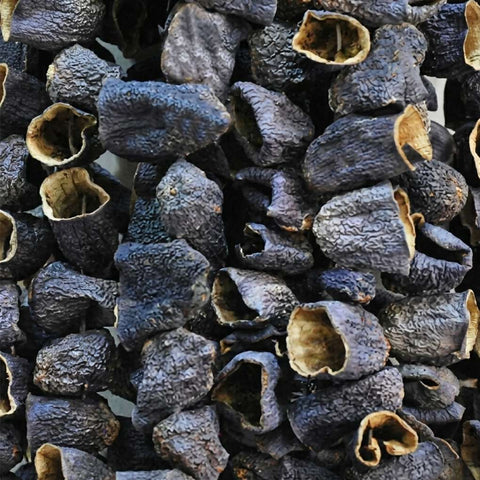 SFMart McCabe Organic Sun-Dried Eggplant(말린가지), 80g - SFMart