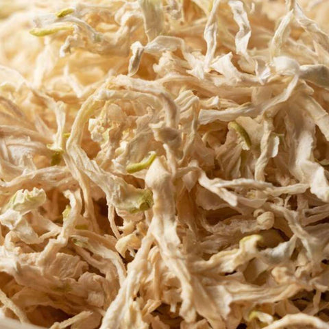 McCabe Organic Sun-Dried Radish (무말랭이) 100g