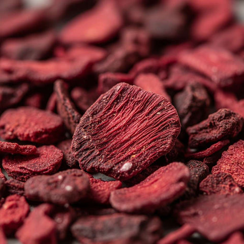 SFMart McCabe Organic Sun-Dried Ruby Beet Tea 80g Tea & Coffee- SFMart