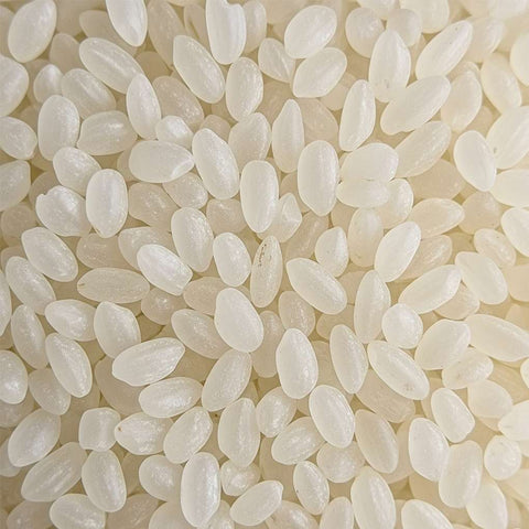 SFMart McCabe Organic Sweet Rice, 3lbs Grain & Rice- SFMart