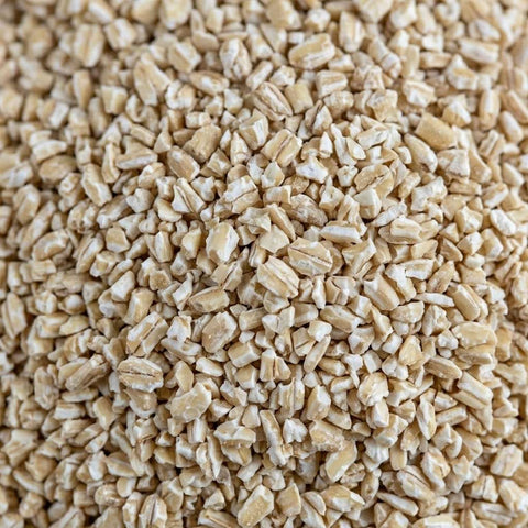 McCabe Organic Thick Rolled Oats, 2lbs