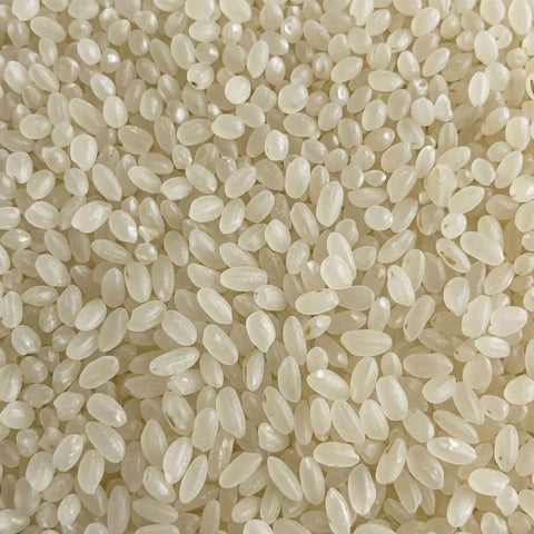 McCabe Organic White Rice, 12lbs