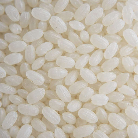 McCabe Organic White Rice, 3lbs