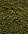 SFMart McCabe Organic Whole Mung Bean, 2 lb (32 oz) Grain & Rice- SFMart
