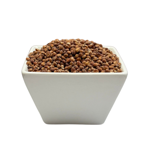 SFMart McCabe Organic Glutinous Sorghum 유기농 찰수수 (2lbs) Grain & Rice- SFMart