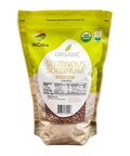 SFMart McCabe Organic Glutinous Sorghum 유기농 찰수수 (2lbs) Grain & Rice- SFMart