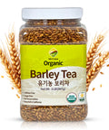 SFMart McCabe Organic Barley Tea 유기농 보리차 2lbs Tea & Coffee- SFMart