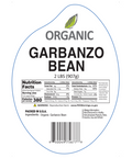 SFMart McCabe Organic Garbanzo Bean 2 lbs Bean & Lentil- SFMart