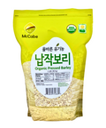 SFMart McCabe Organic Pressed Barley 2lbs Grain & Rice- SFMart