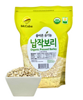 SFMart McCabe Organic Pressed Barley 2lbs Grain & Rice- SFMart