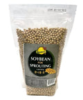 SFMart Season Soybean for Sprouting 2lbs 콩나물 콩 Bean & Lentil- SFMart