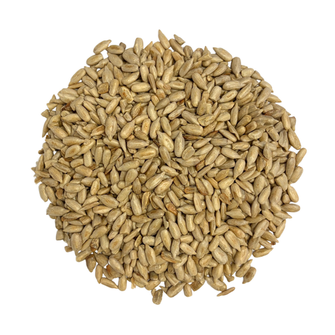 McCabe Organic Roasted Sunflower Seeds (Unsalted) 12oz