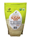 SFMart McCabe Organic Golden Light Sugar (유기농 설탕)2lbs Processed- SFMart