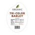 SFMart McCabe Organic Tri-Color Barley(삼색보리) 2lbs Grain & Rice- SFMart