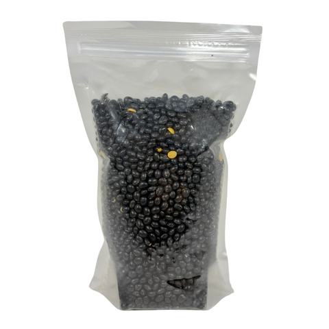 SFMart Season Black Bean with Yellow Kernel (서안태) 2lbs Bean & Lentil- SFMart