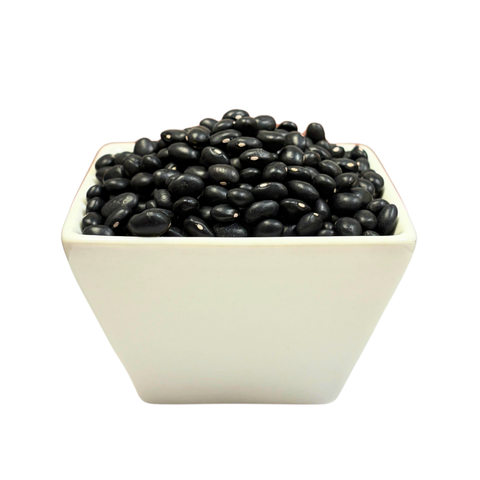 SFMart Season Black Bean with Yellow Kernel (서안태) 2lbs Bean & Lentil- SFMart