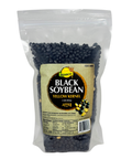 SFMart Season Black Bean with Yellow Kernel (서안태) 2lbs Bean & Lentil- SFMart