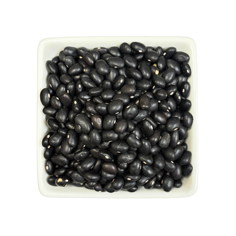 SFMart Season Black Bean with Yellow Kernel (서안태) 2lbs Bean & Lentil- SFMart