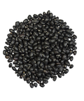 SFMart Season Black Bean with Yellow Kernel (서안태) 2lbs Bean & Lentil- SFMart