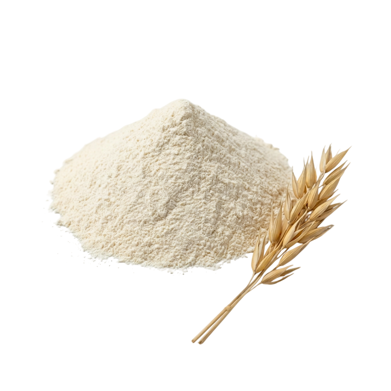 Organic Grain Flours