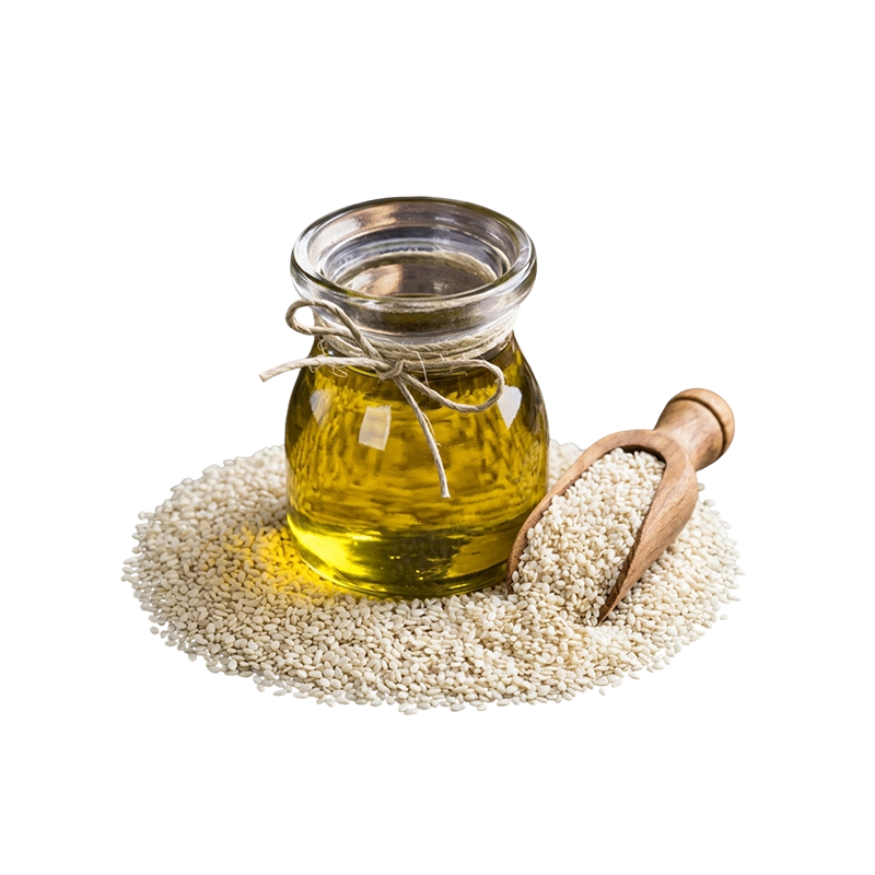 Organic Sesame Oil