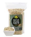 SFMart Season Regular Rolled Oats 2lbs - SFMart