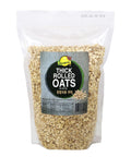 SFMart Season Thick Rolled Oats 2lbs - SFMart