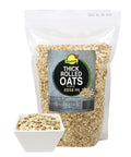 SFMart Season Thick Rolled Oats 2lbs - SFMart