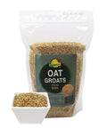 SFMart Season Whole Oat Groats 2lbs Oats- SFMart
