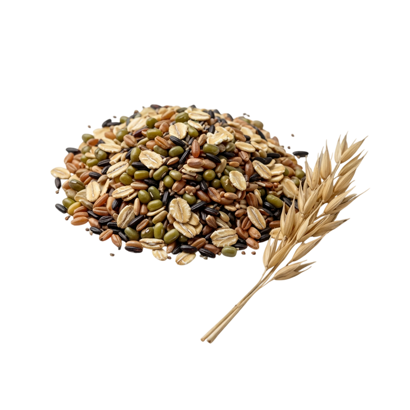 Organic Small Grain