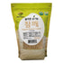 SFMart McCabe Organic Natural Sesame Seeds ( 유기농 참깨) 1.5lbs Processed- SFMart