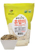 SFMart McCabe Organic Grain (2-Pack) (Mixed Rice and Mixed Bean) total 6lbs Grain & Rice- SFMart