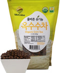 SFMart McCabe Organic Tea, (3-Pack) (1.5lbs Corn Tea, 1.5lbs Barley Tea, and 2lbs Brown Rice Tea) Tea & Coffee- SFMart