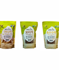 SFMart McCabe Organic Tea, (3-Pack) (1.5lbs Corn Tea, 1.5lbs Barley Tea, and 2lbs Brown Rice Tea) Tea & Coffee- SFMart