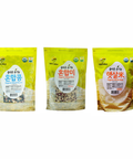SFMart McCabe Organic Grain (3-Pack) (White Rice, Mixed Rice and Mixed Bean) - 7.75lbs Grain & Rice- SFMart